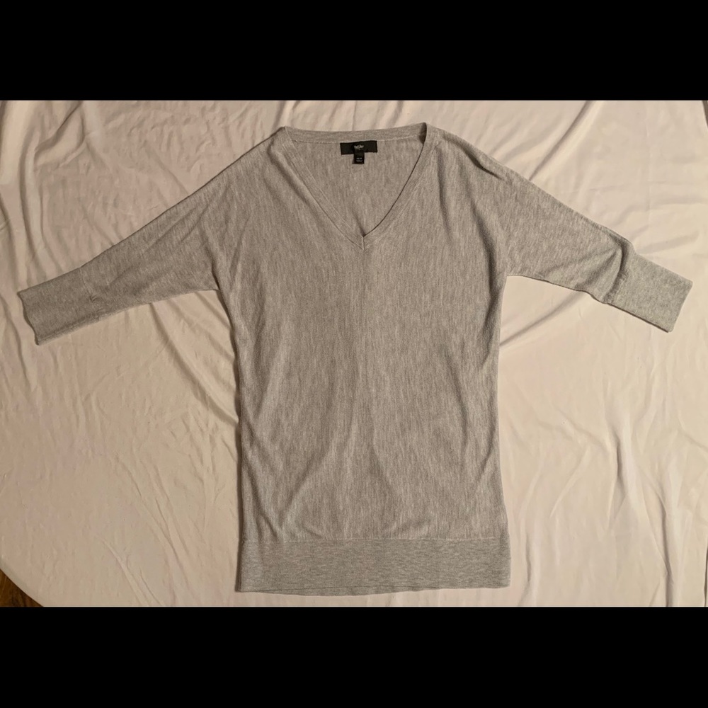 Mossimo sweater